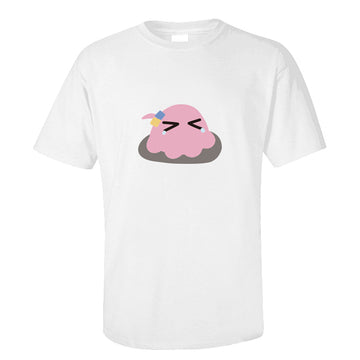 Bocchi the Rock Hitori Gotoh Cosplay Camiseta De Hombre Mujer Camiseta De Verano Con Mangas Cortas Traje General